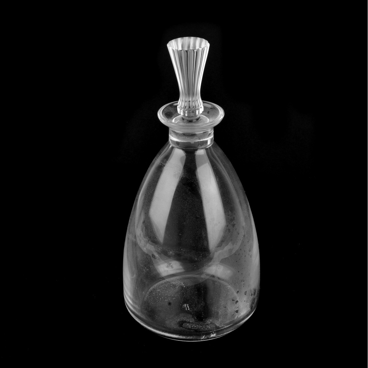 Lalique Decanter