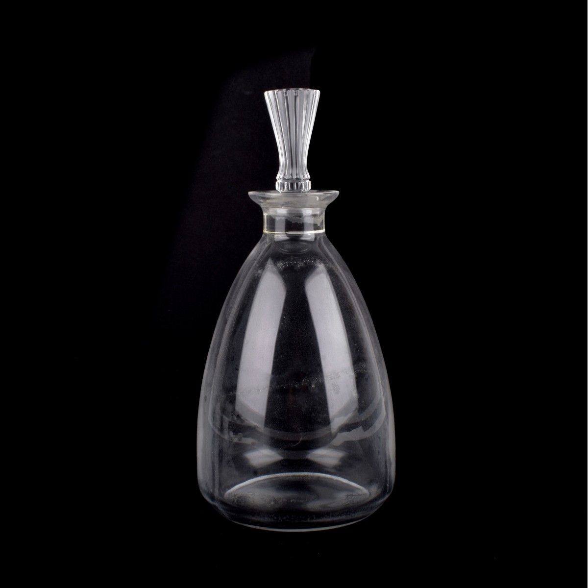 Lalique Decanter