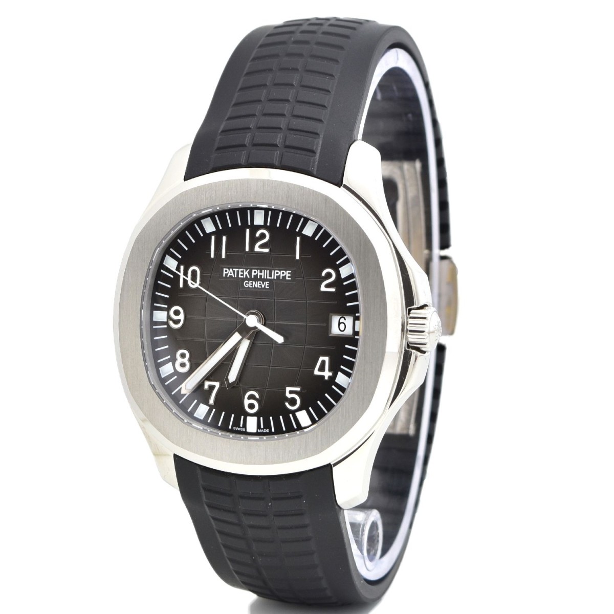 Patek Philippe Aquanaut 5167A