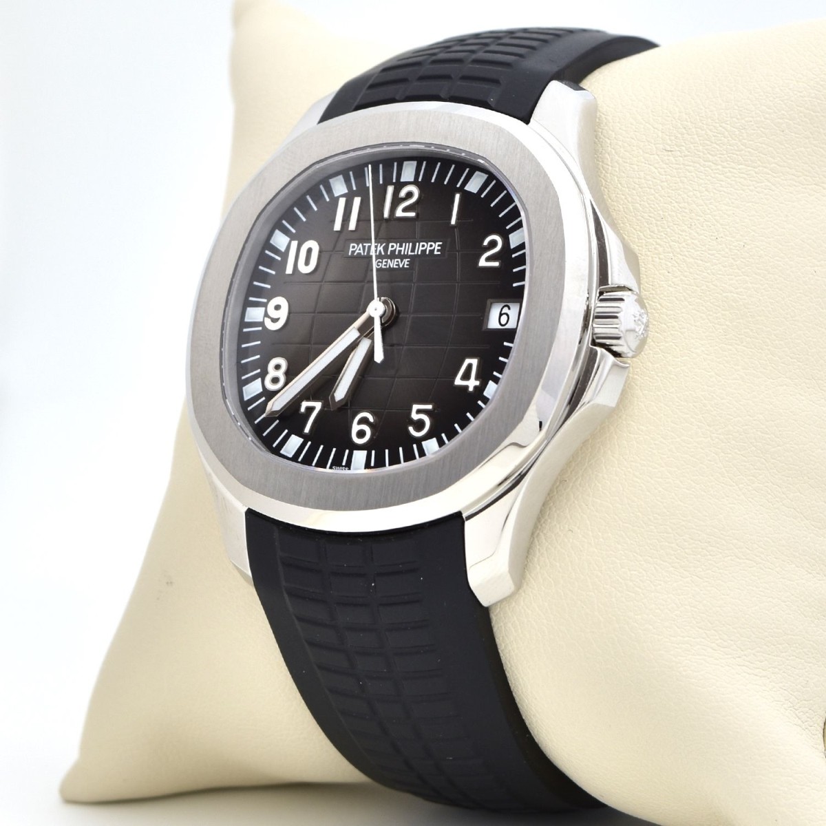 Patek Philippe Aquanaut 5167A