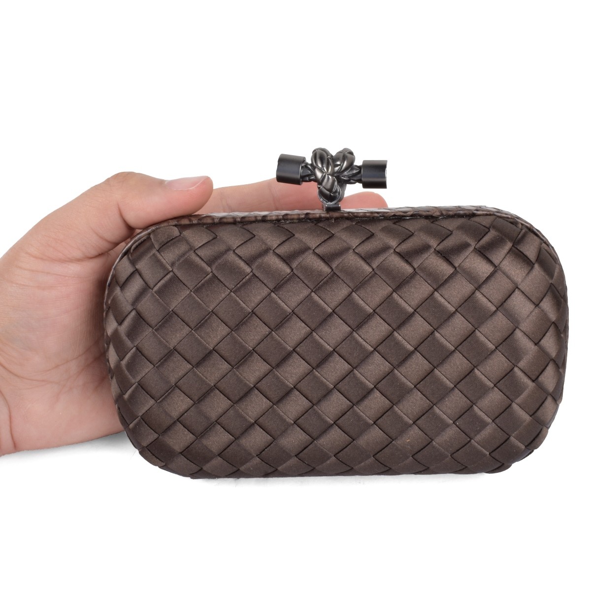 Bottega Vaneta Replica Clutch Bag