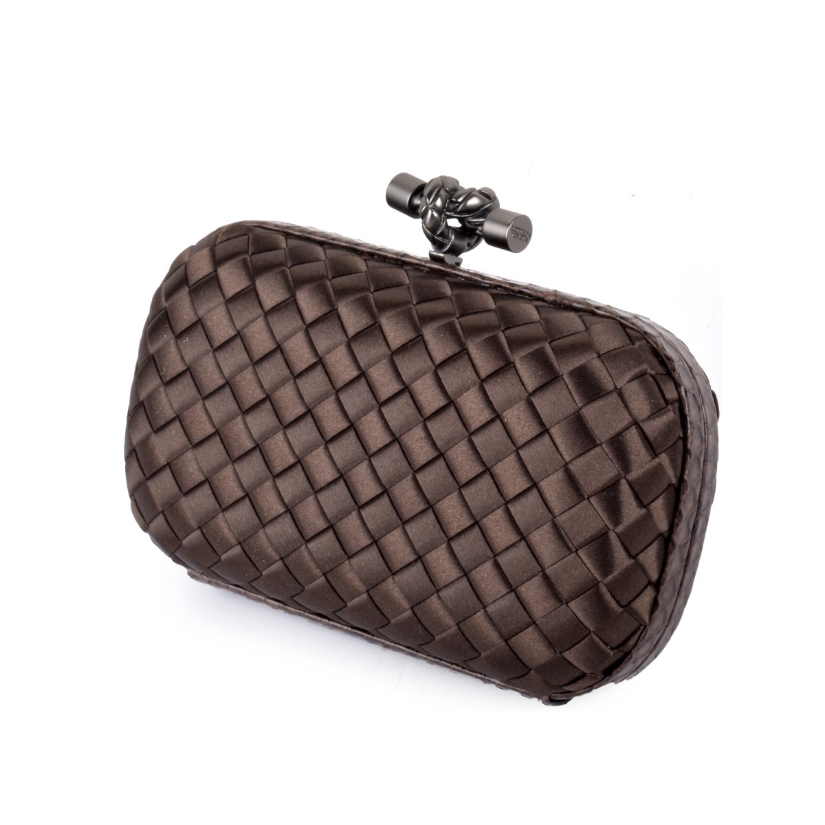 Bottega Vaneta Replica Clutch Bag