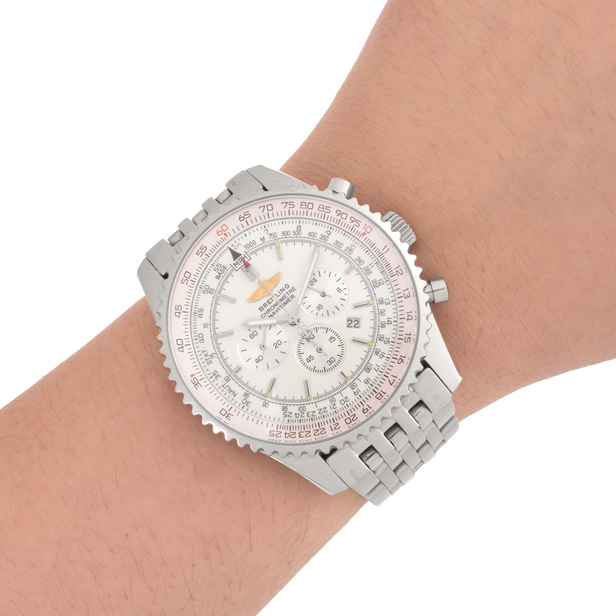 Breitling Replica Watch