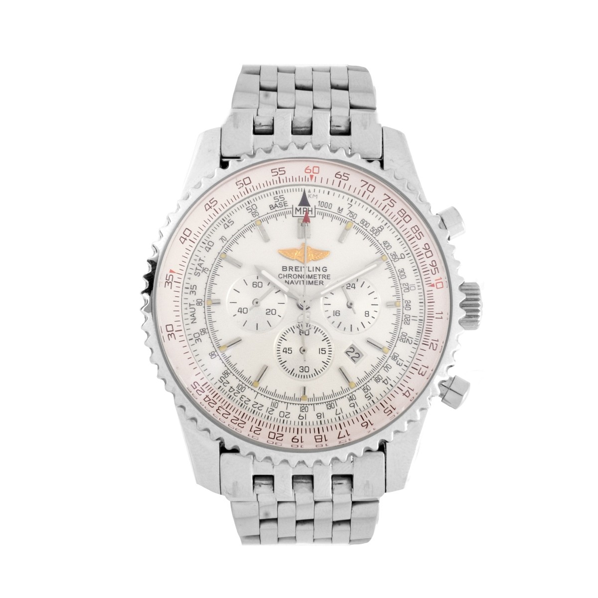 Breitling Replica Watch