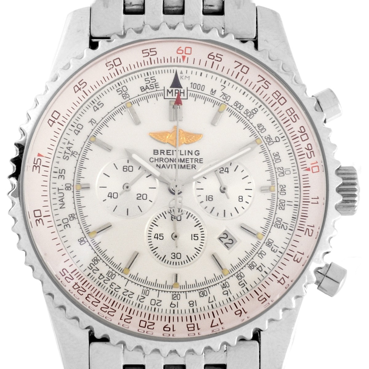 Breitling Replica Watch