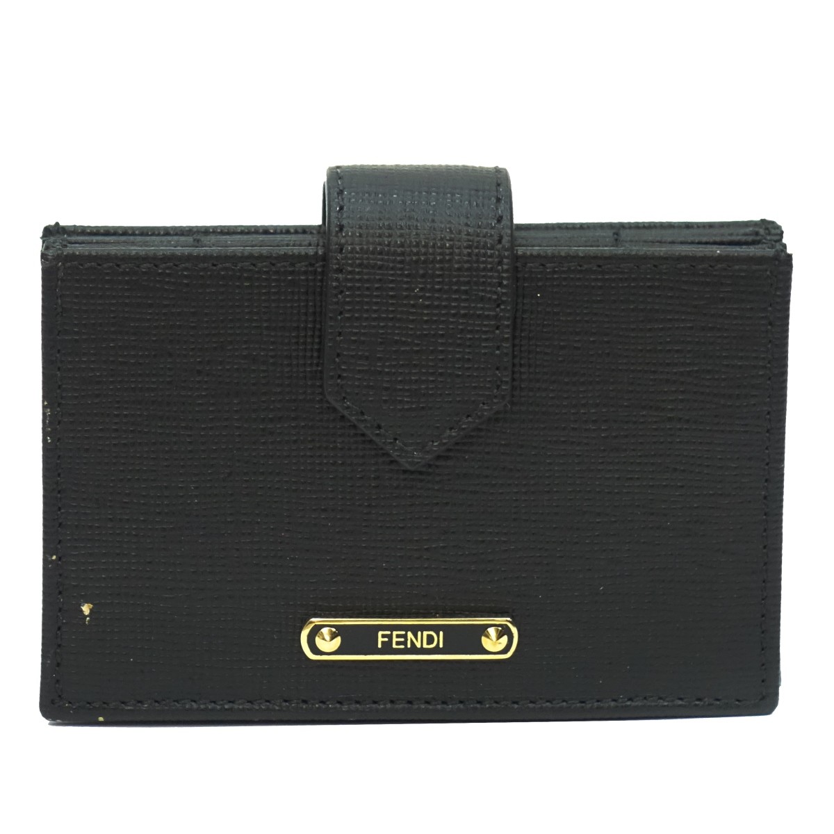 Fendi Card Holder