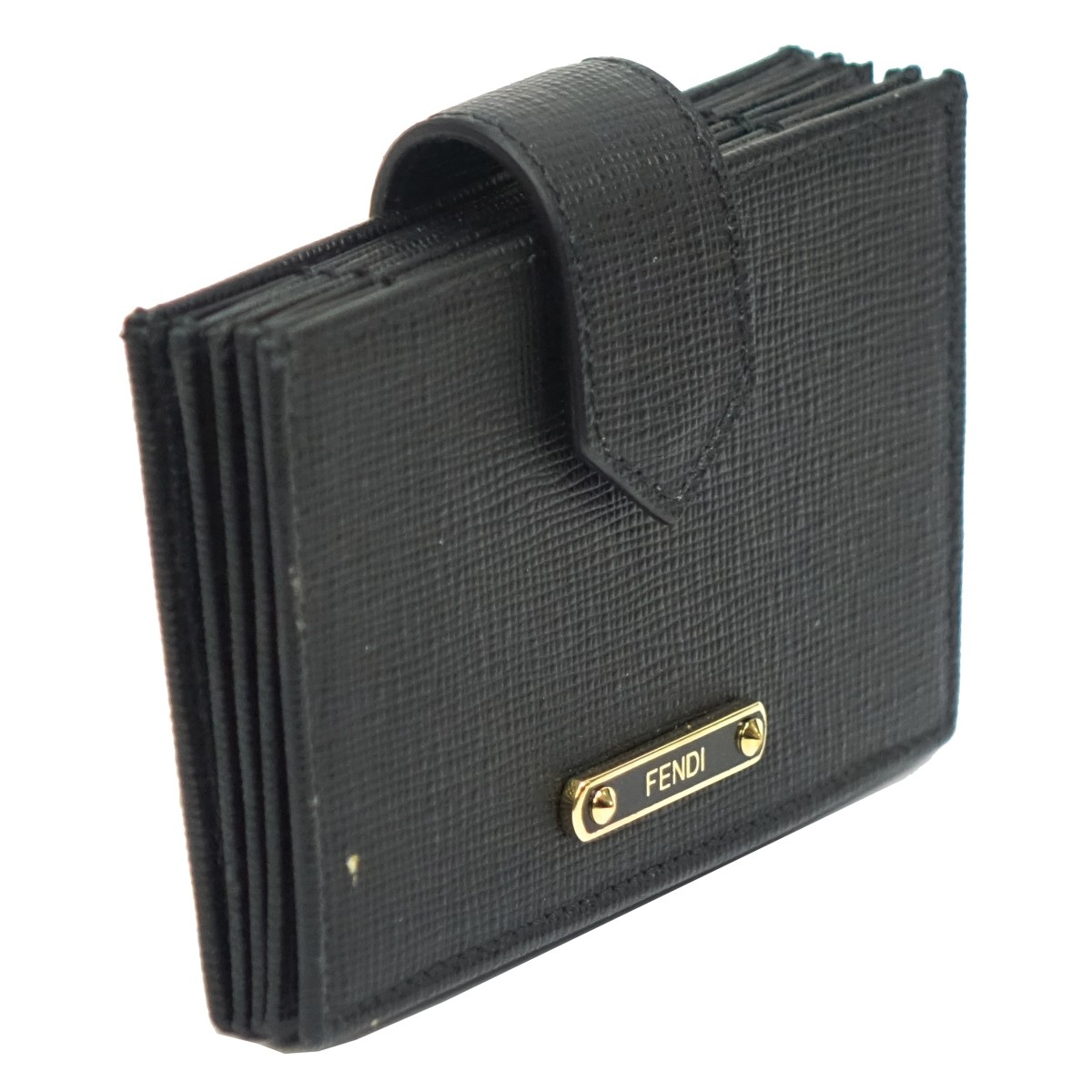 Fendi Card Holder