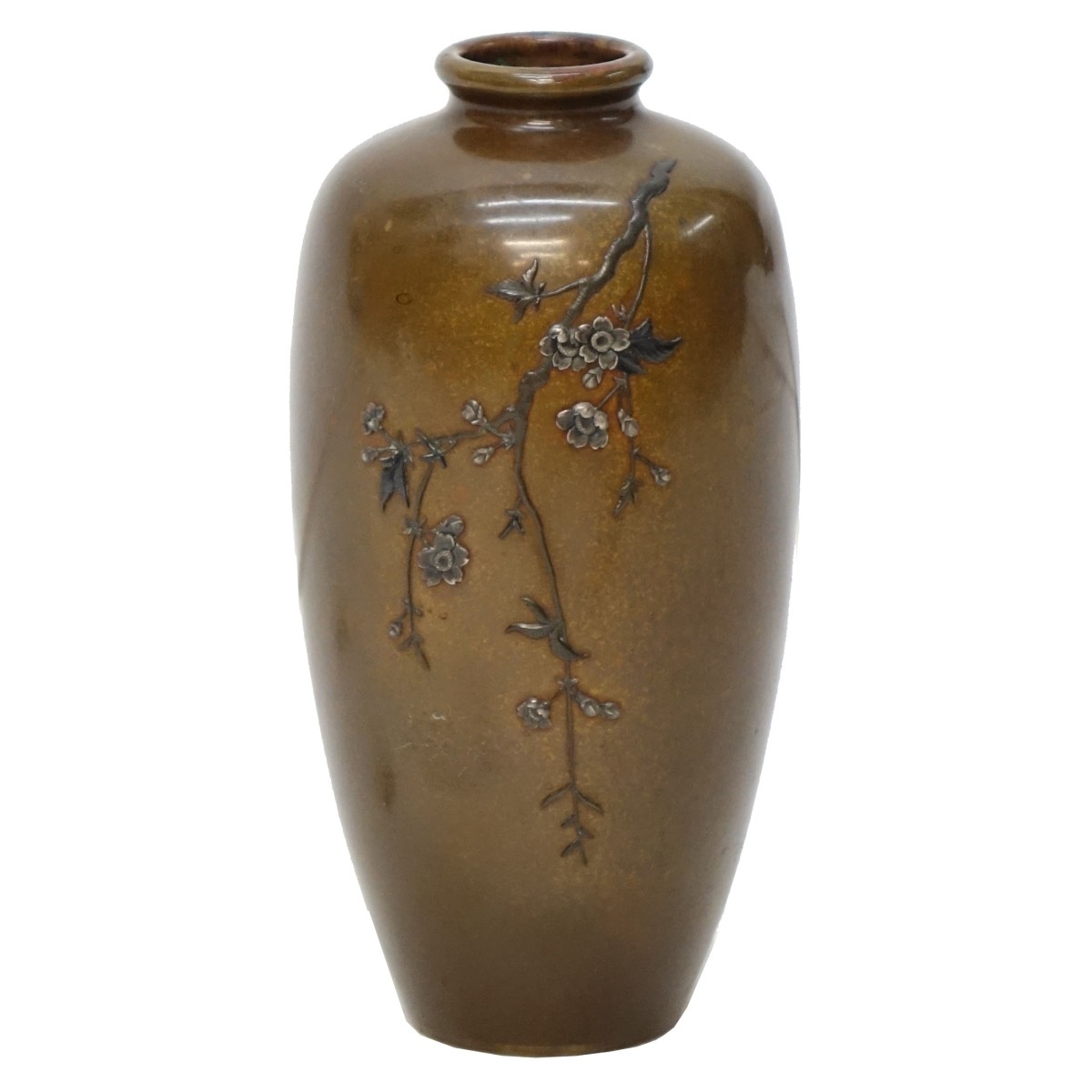 Japanese Vase