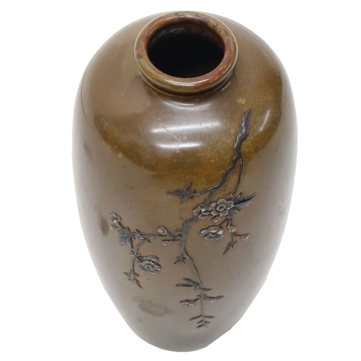 Japanese Vase