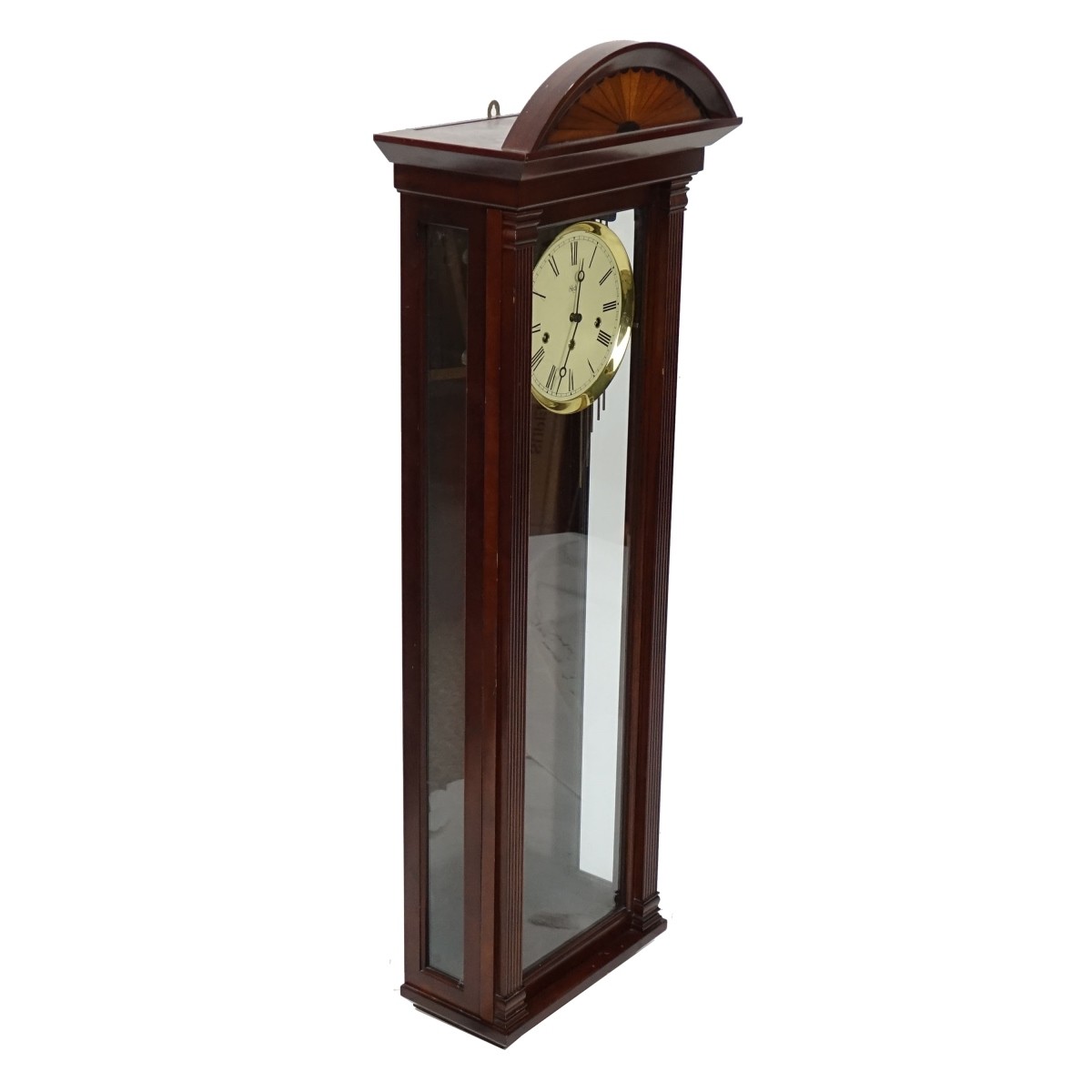 Sligh Regulator Clock