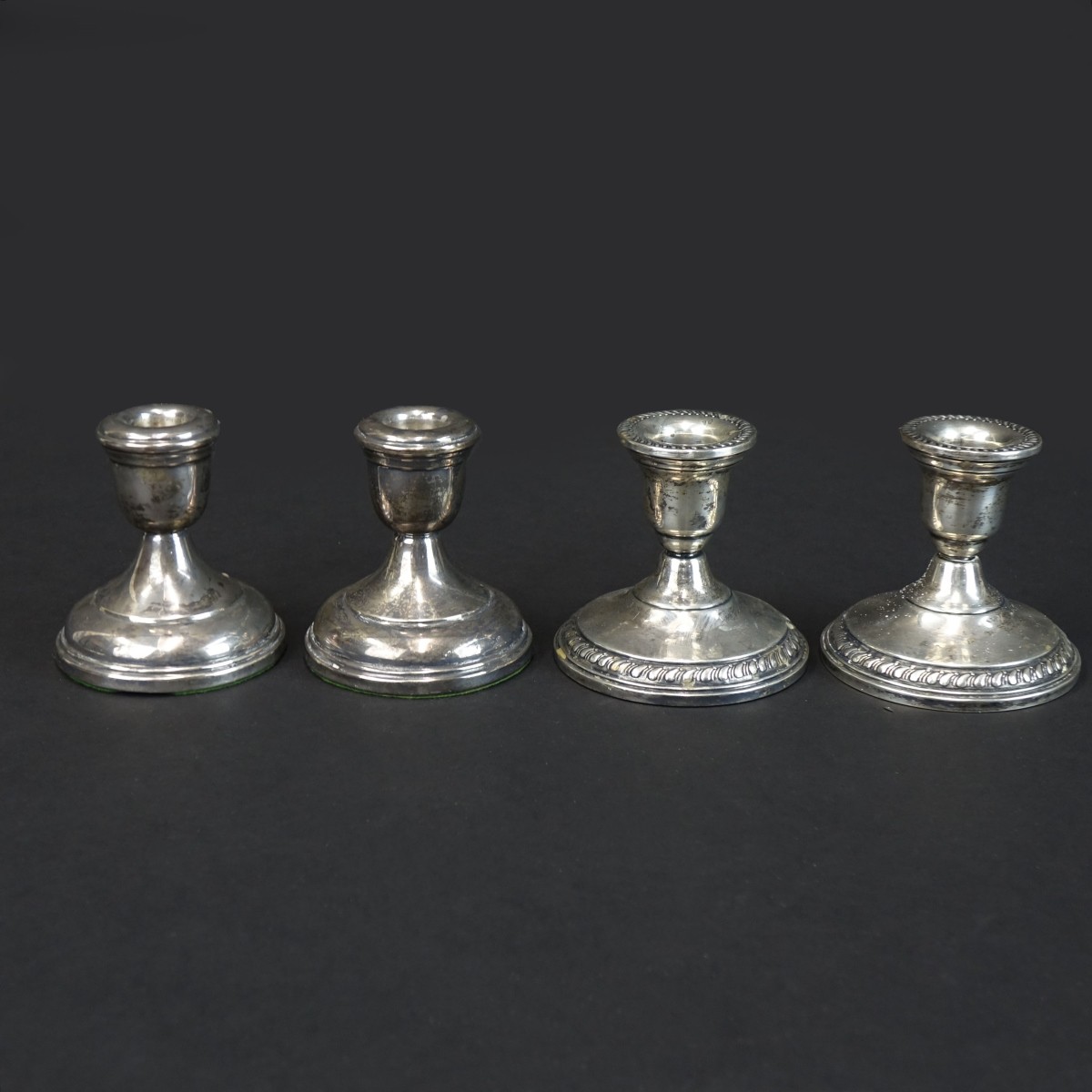 Candleholders