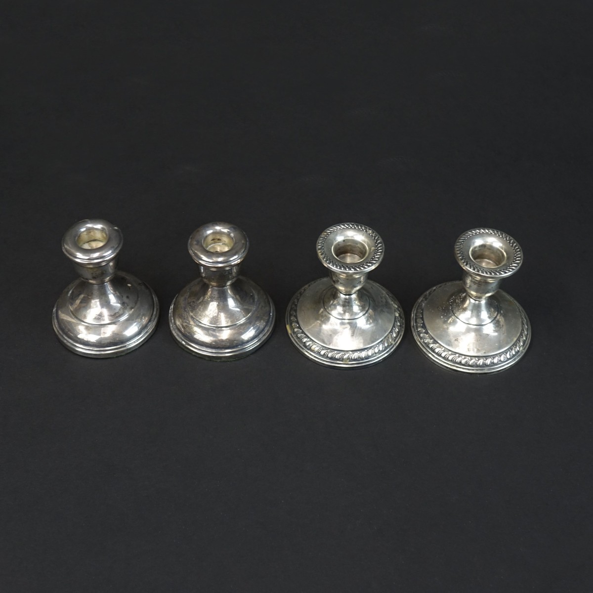 Candleholders