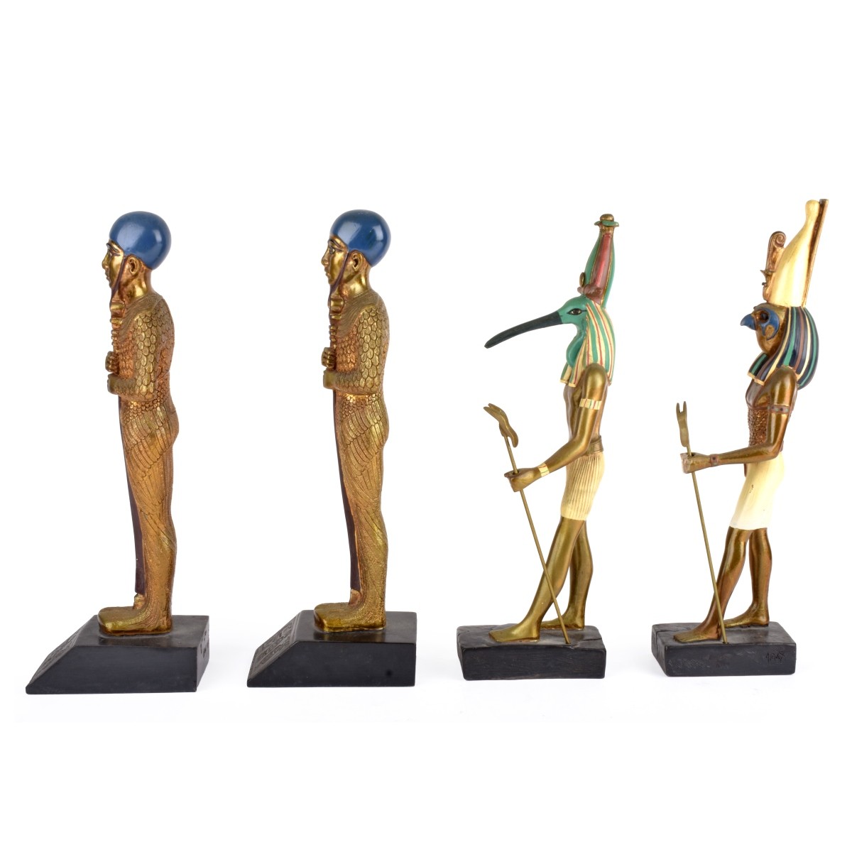 Egyptian Figures