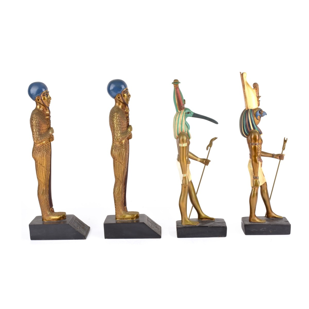 Egyptian Figures