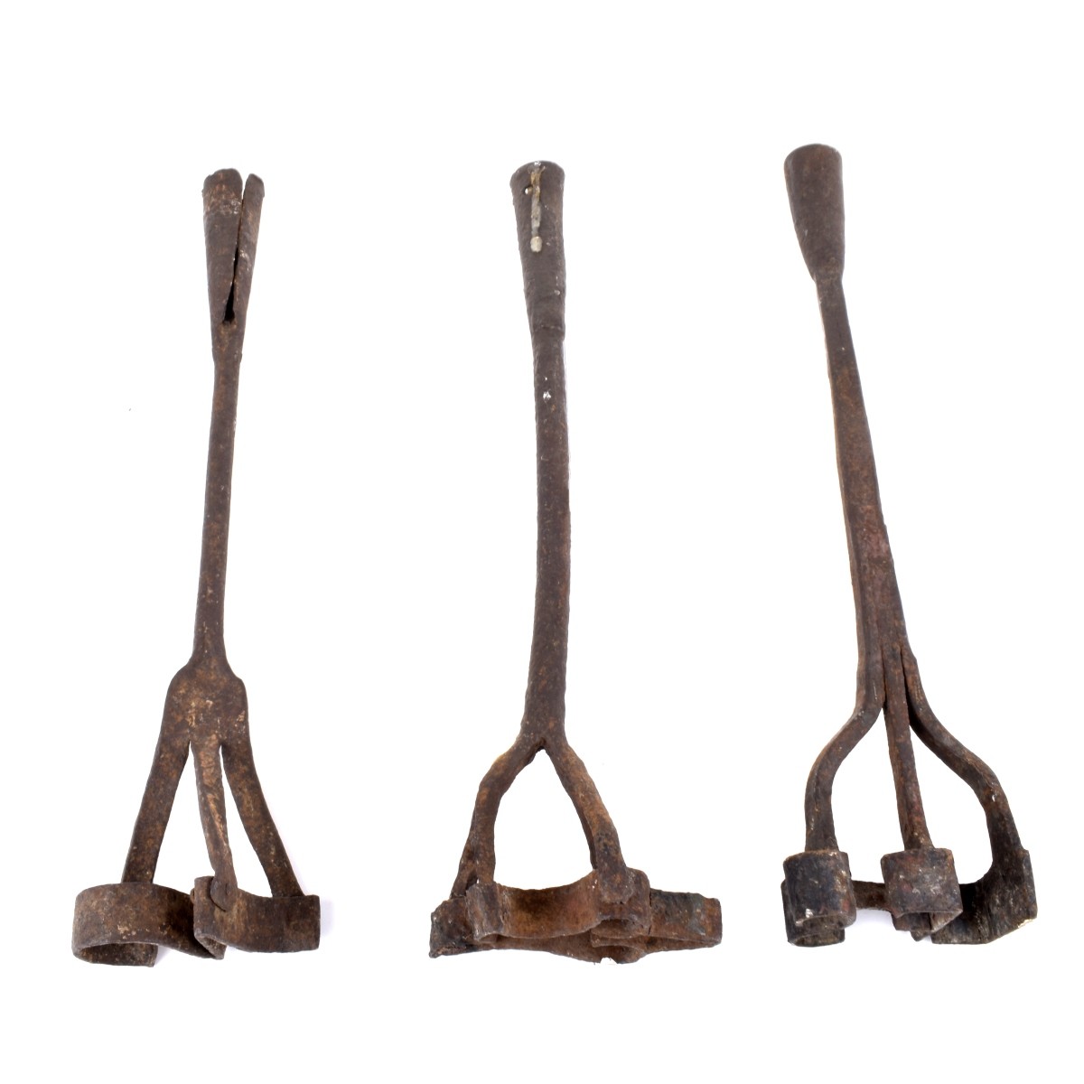 Antique Branding Irons