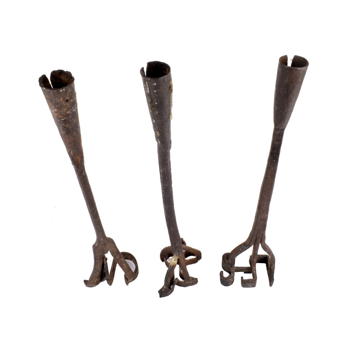 Antique Branding Irons