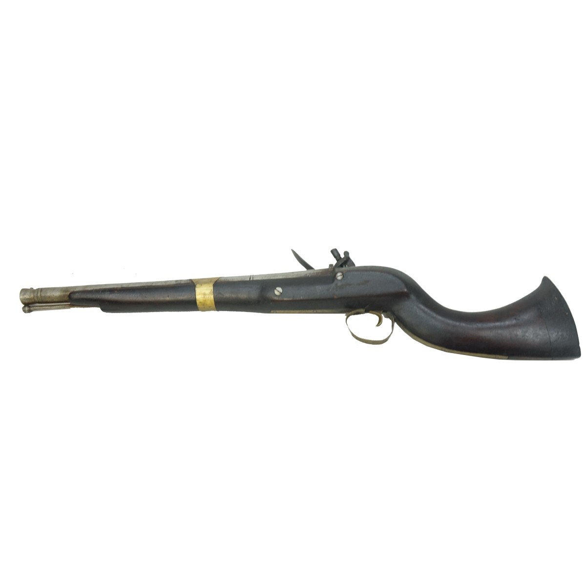 Antique Middle Eastern Blunderbuss