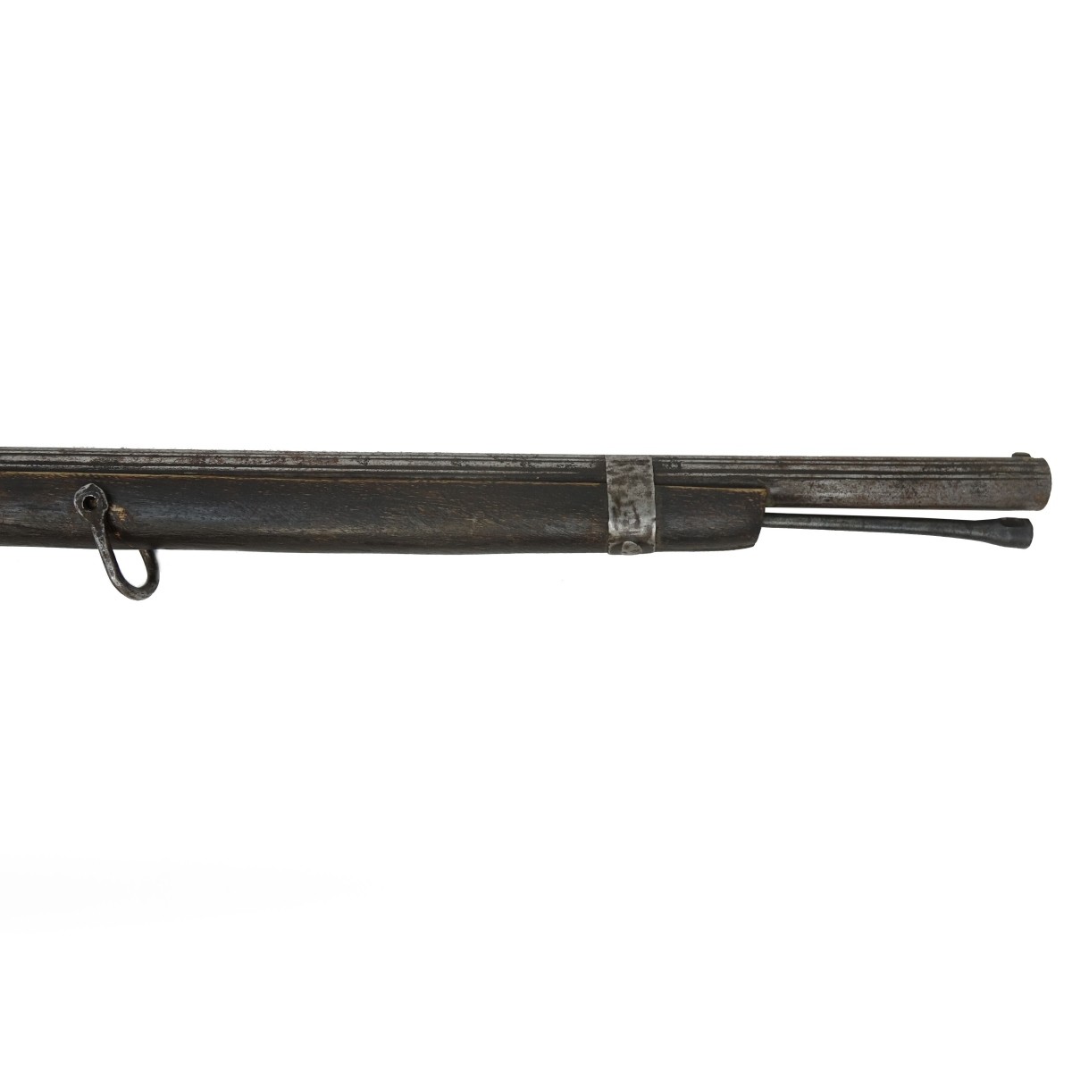 Antique North African Musket