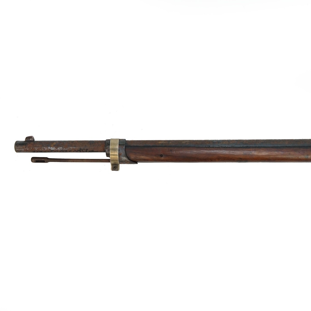 French Army Carbine