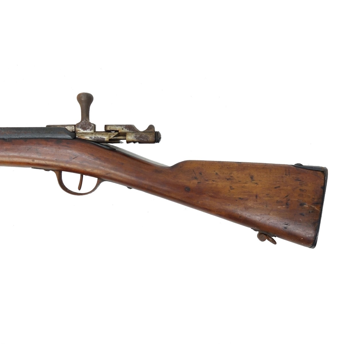 French Army Carbine