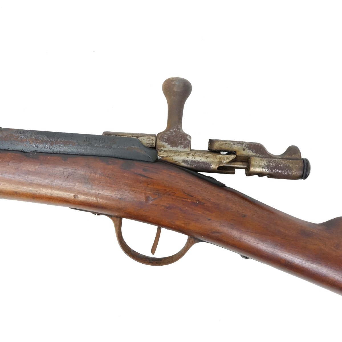 French Army Carbine