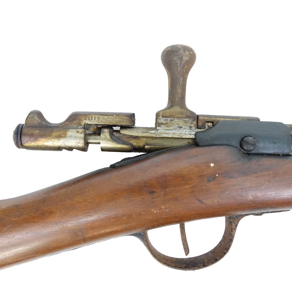 French Army Carbine