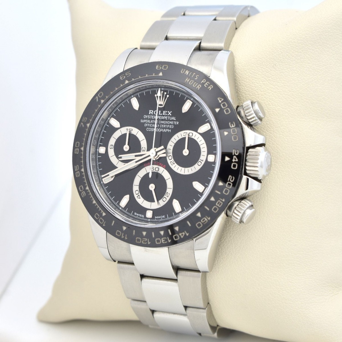 Rolex Daytona 116500LN