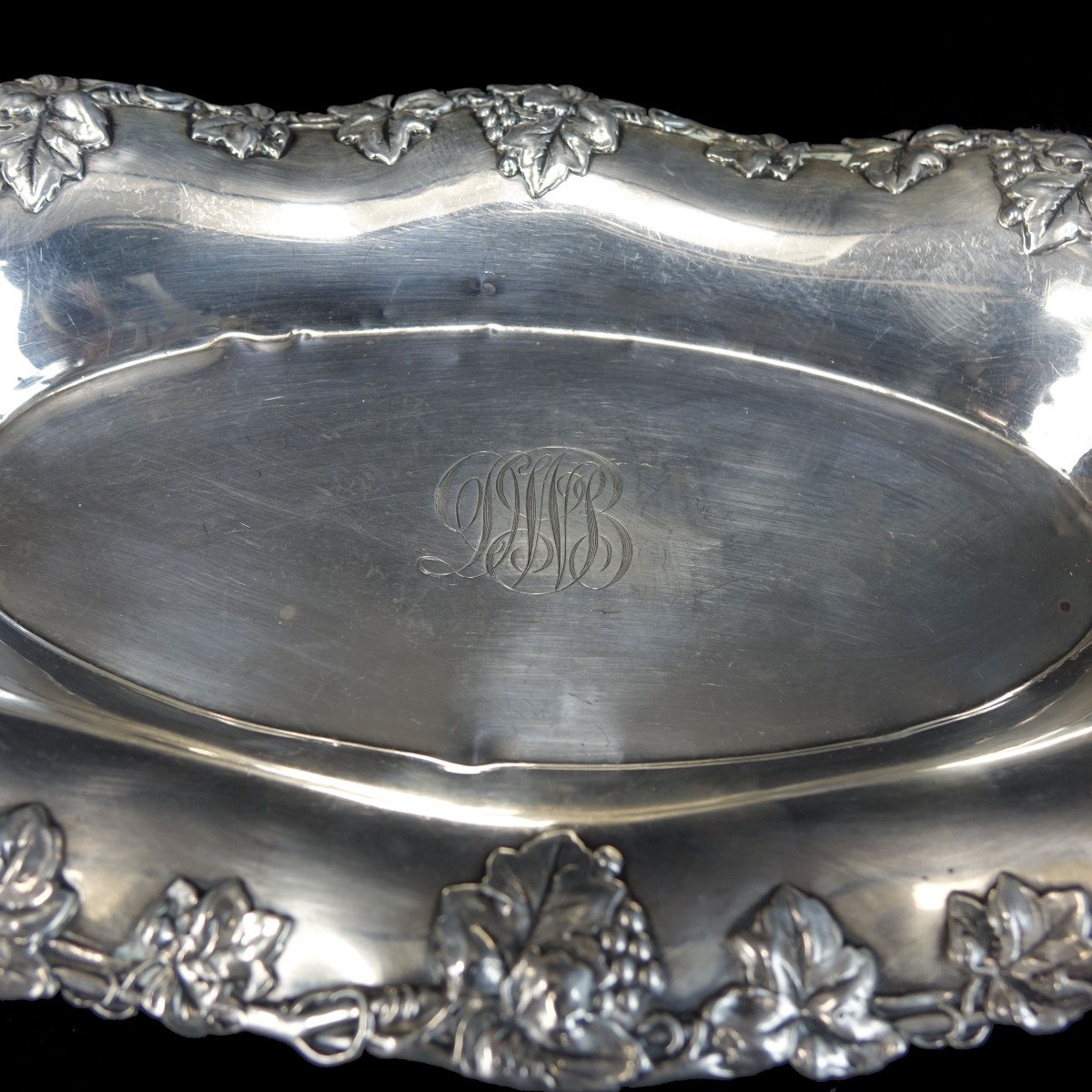 Sterling Tableware