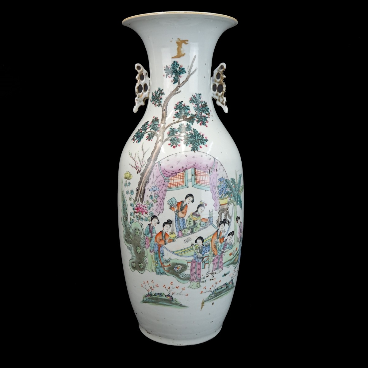 Chinese Vase