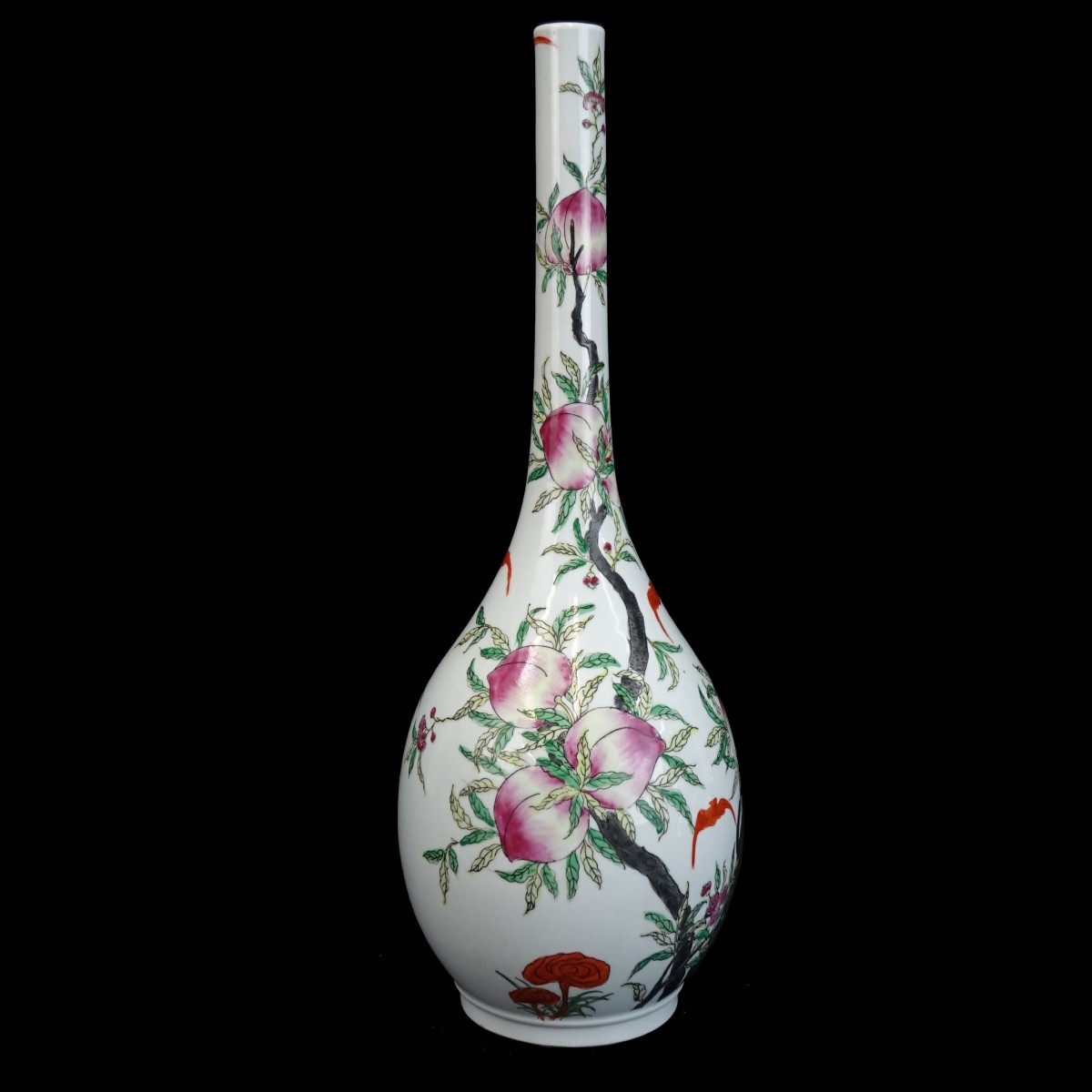 Chinese Vase