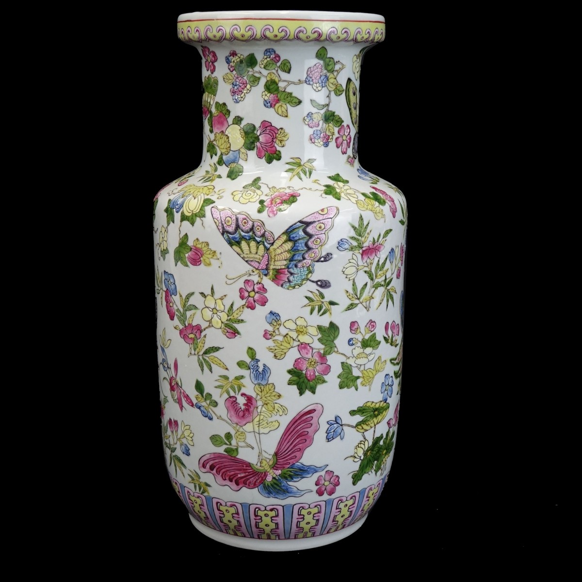 Chinese Vase