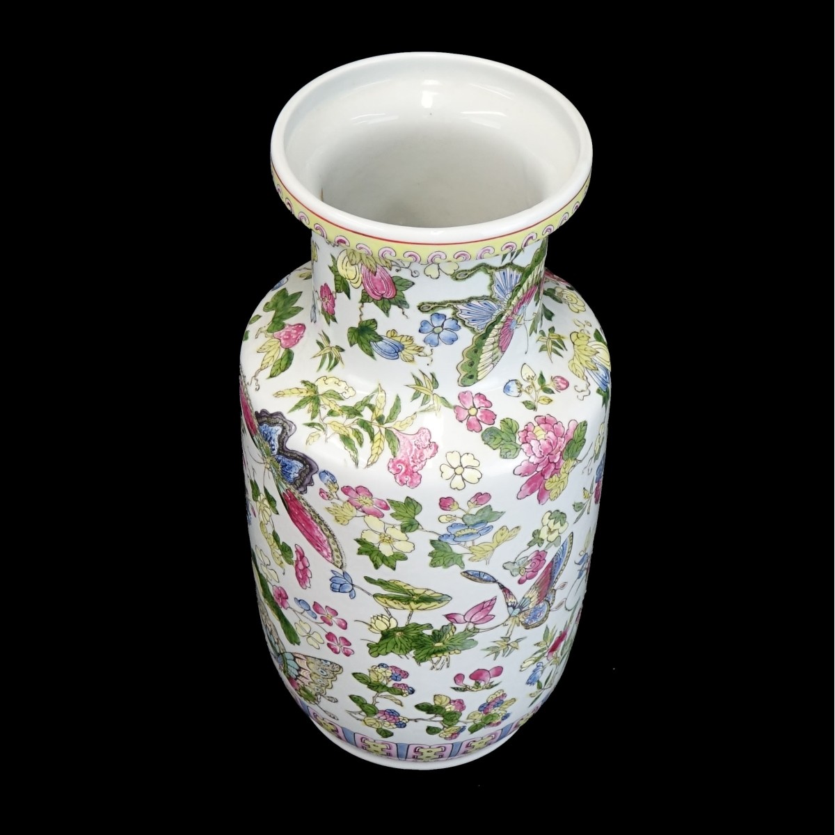 Chinese Vase