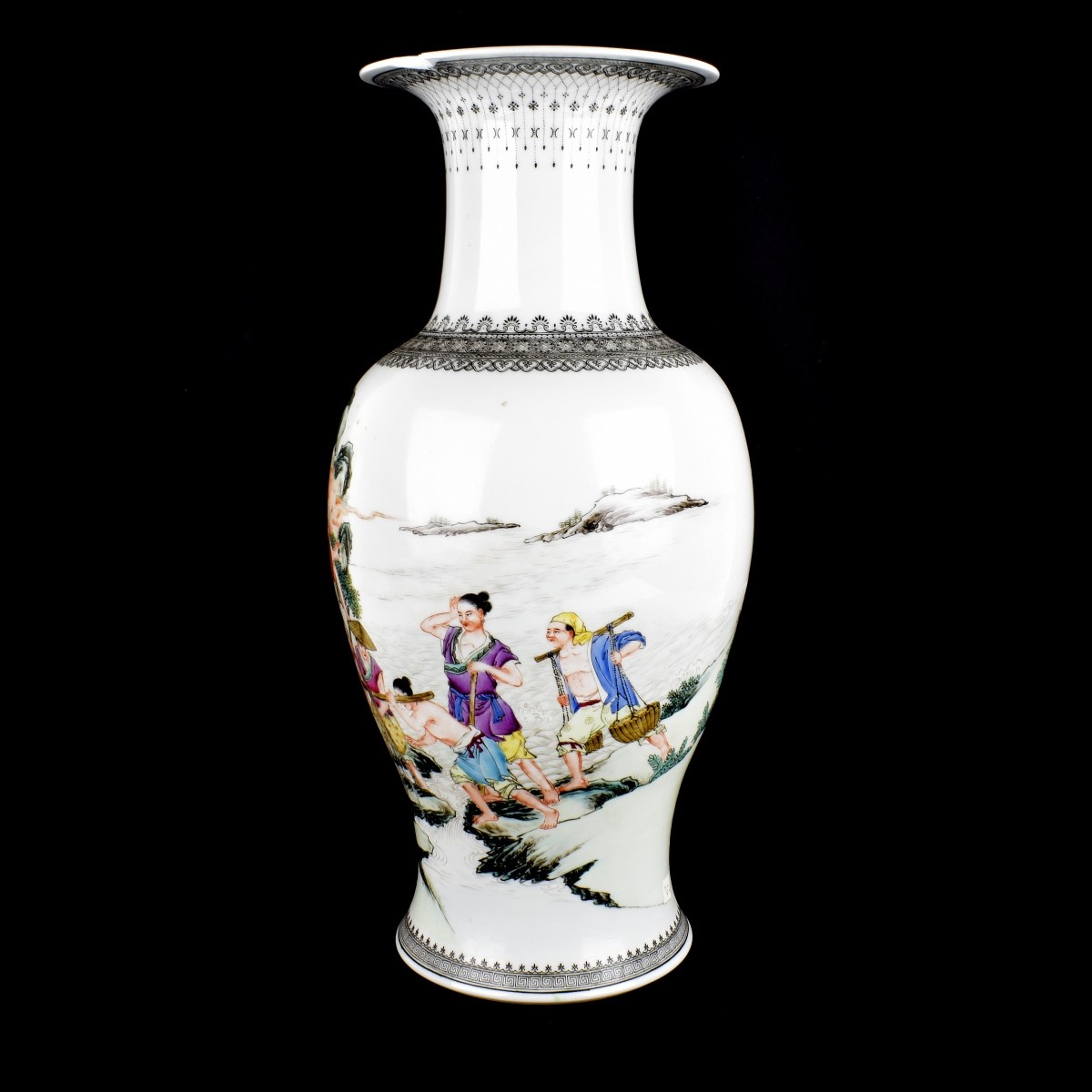 Chinese Vase