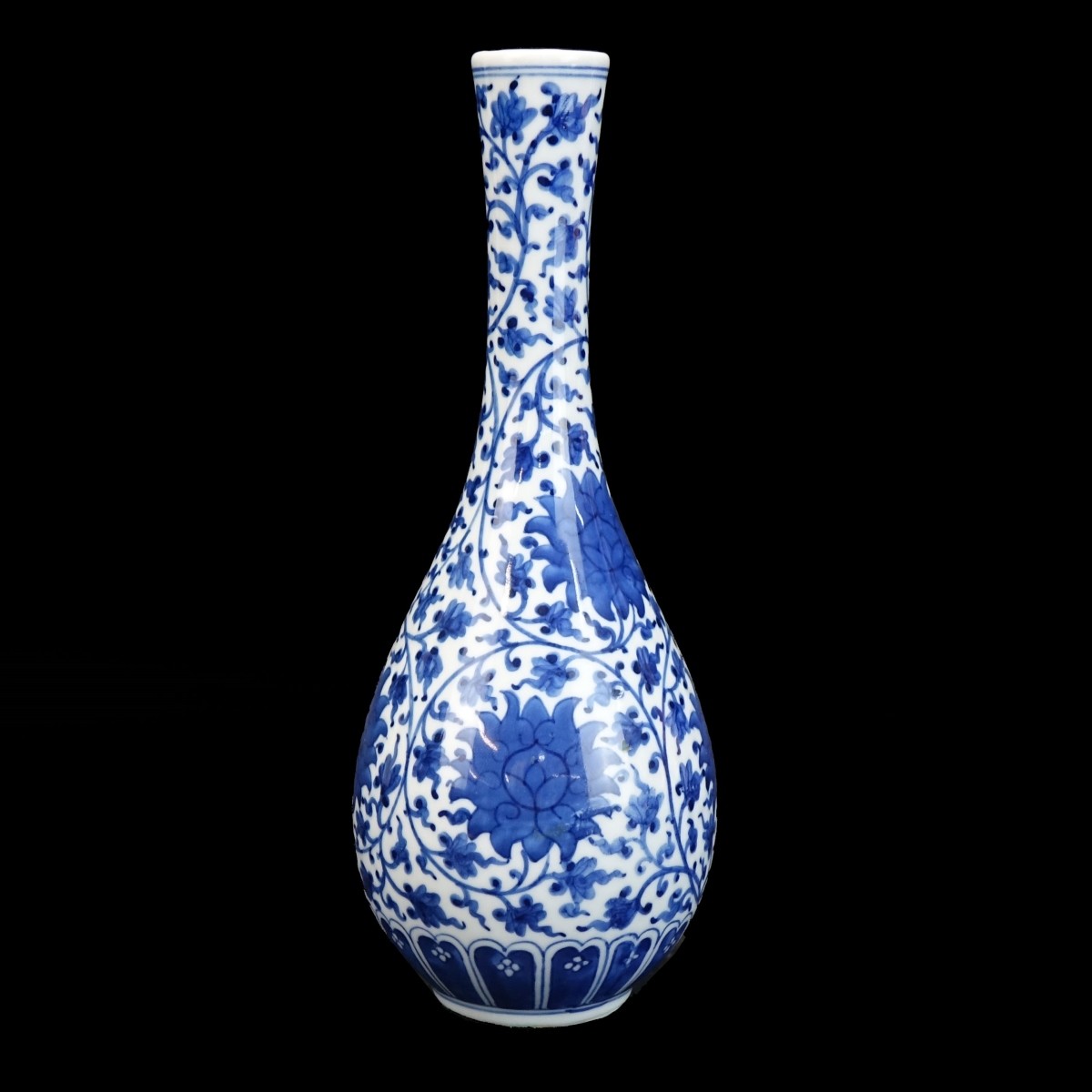 Chinese Vase