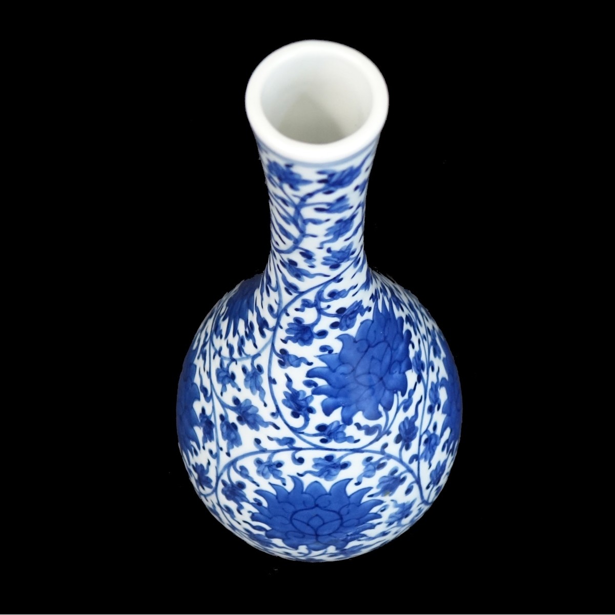 Chinese Vase