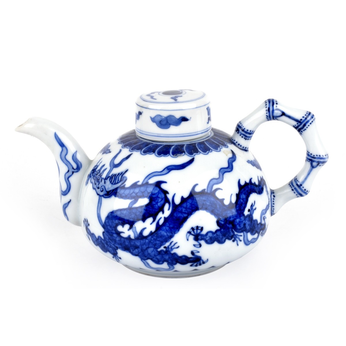 Chinese Tea Pot