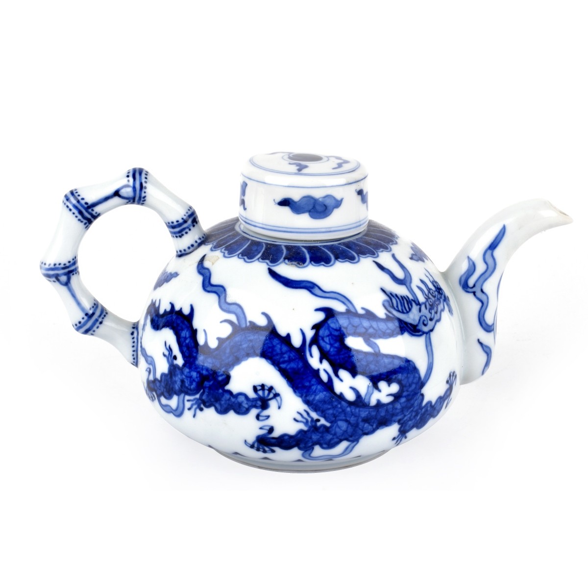 Chinese Tea Pot