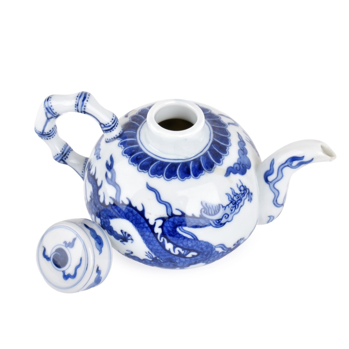 Chinese Tea Pot