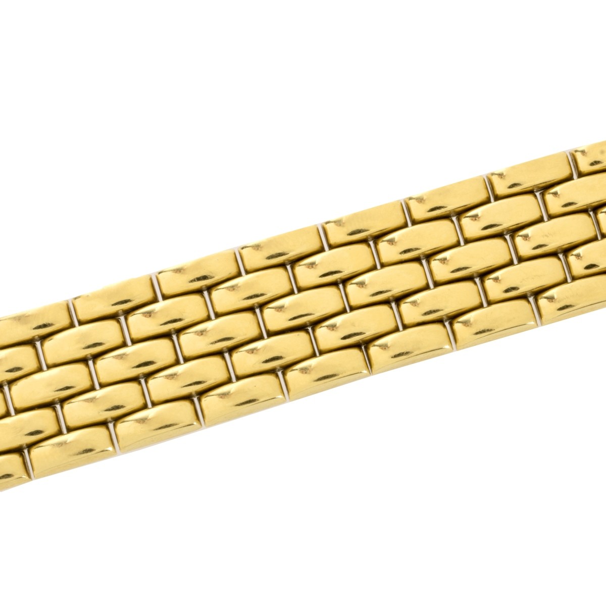 14K Bracelet