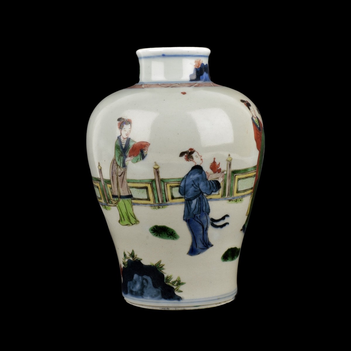 Chinese Vase