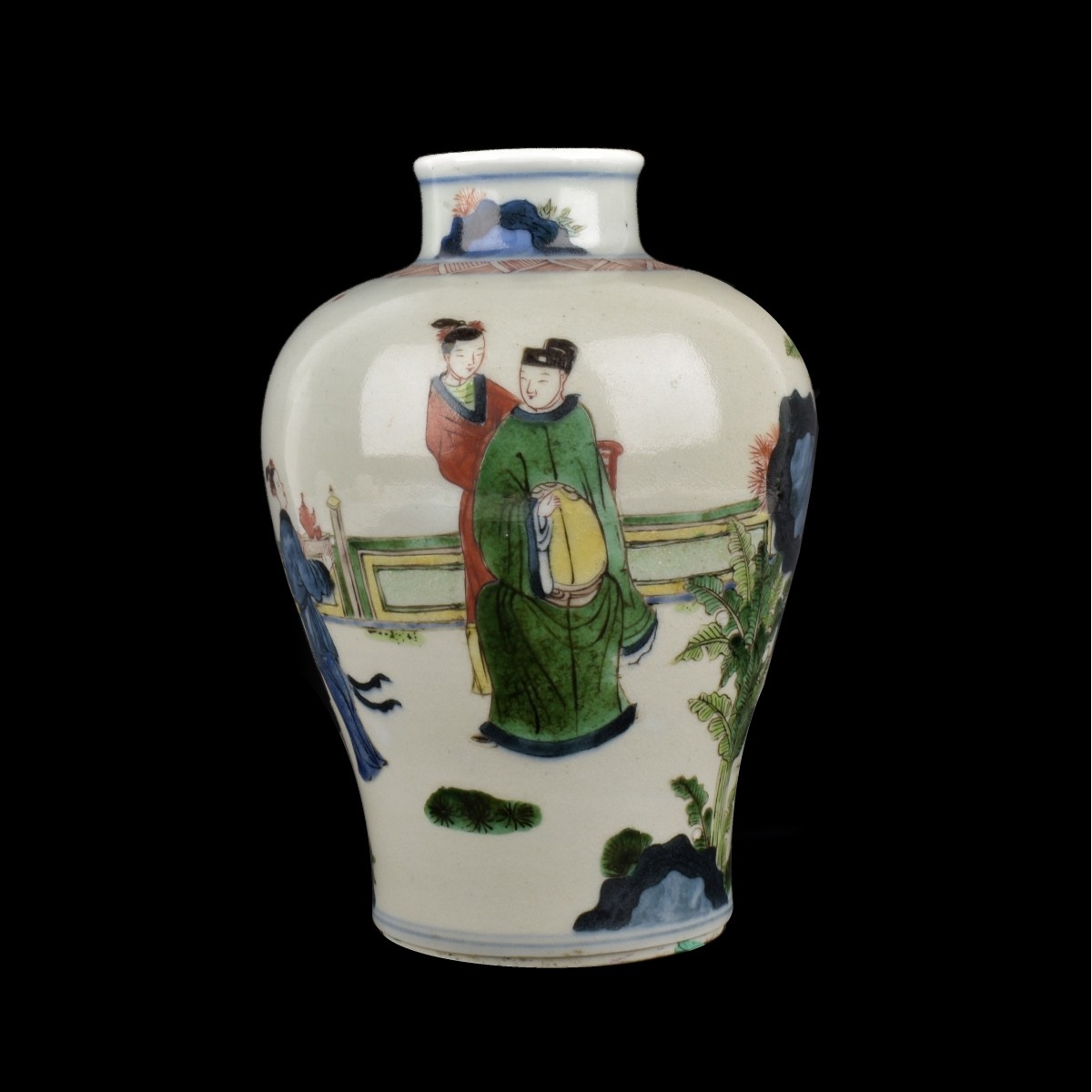 Chinese Vase