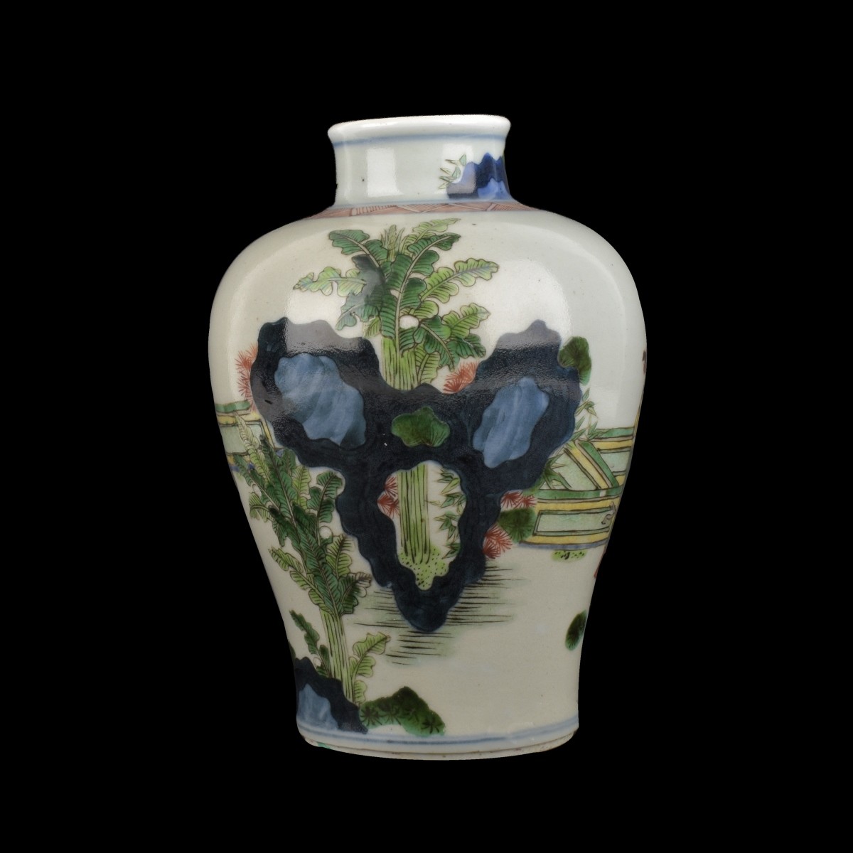 Chinese Vase