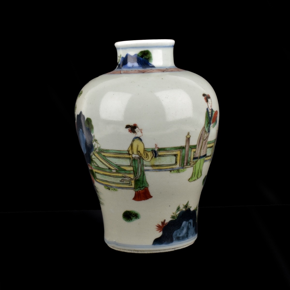 Chinese Vase