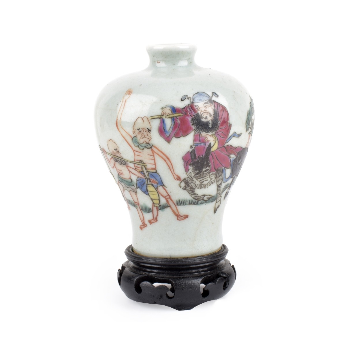 Chinese Vase