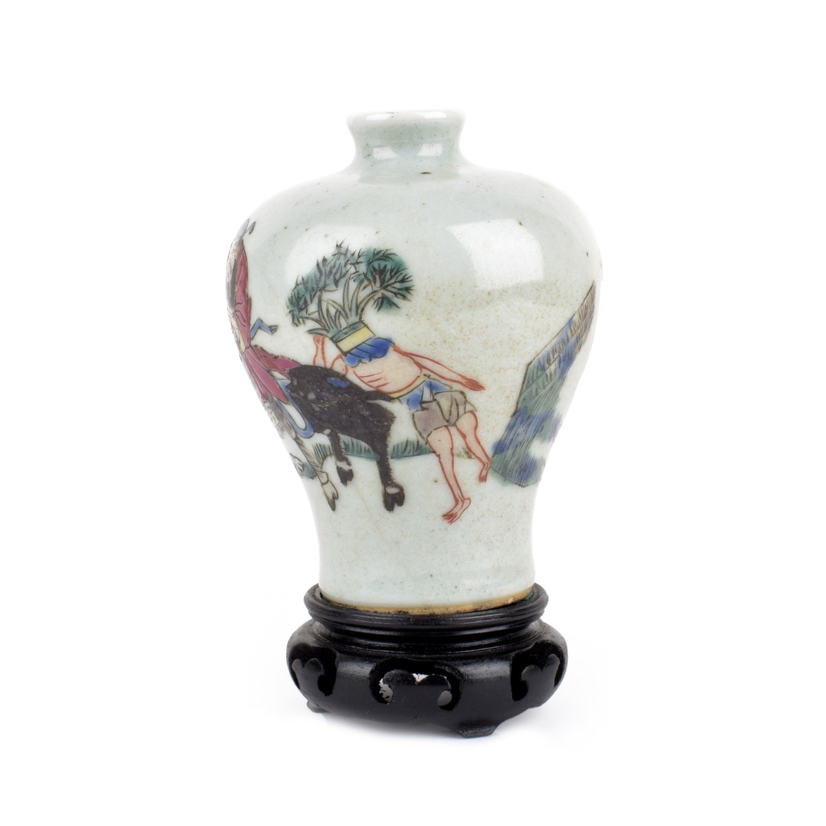 Chinese Vase