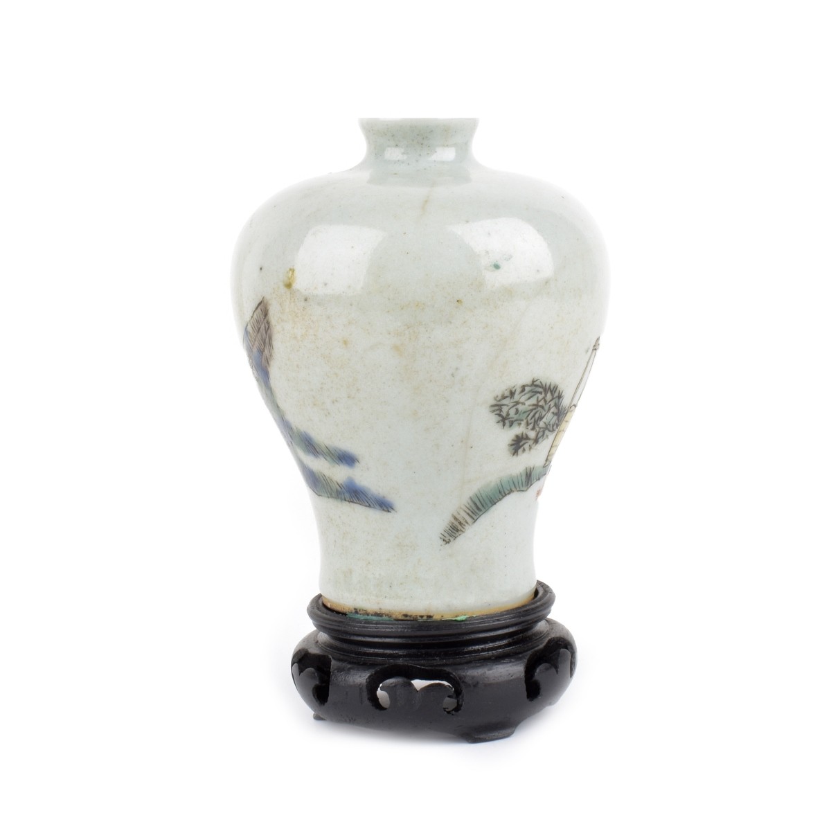 Chinese Vase