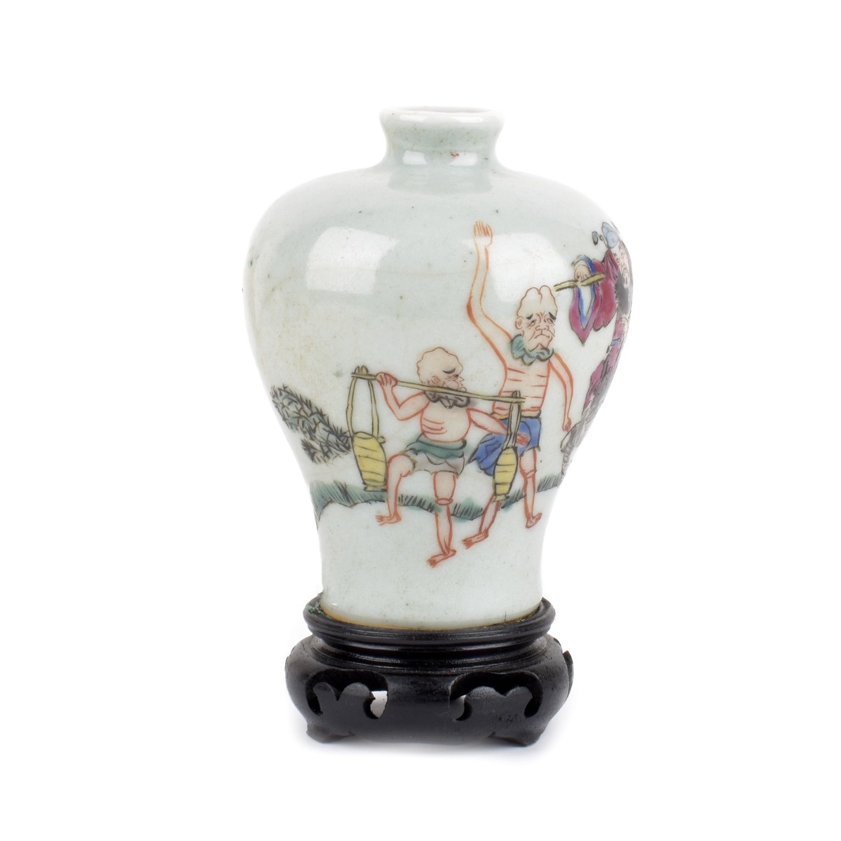 Chinese Vase