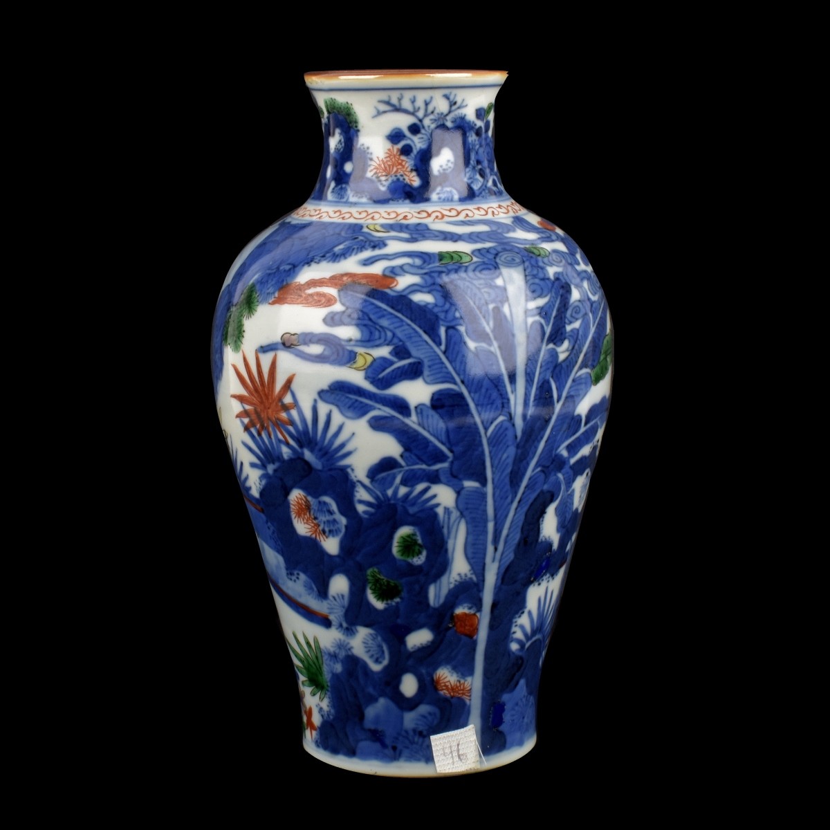 Chinese Vase