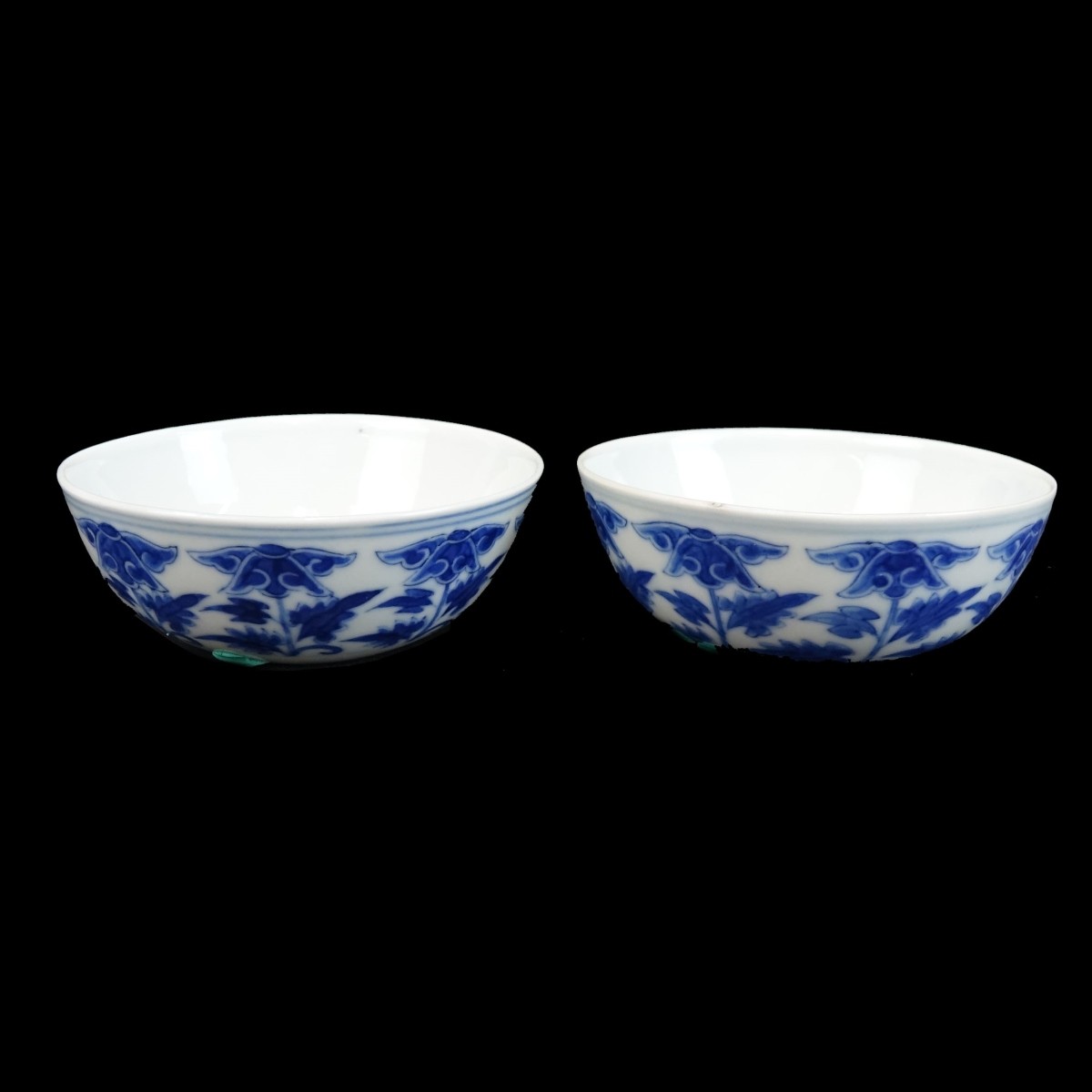Chinese Cups