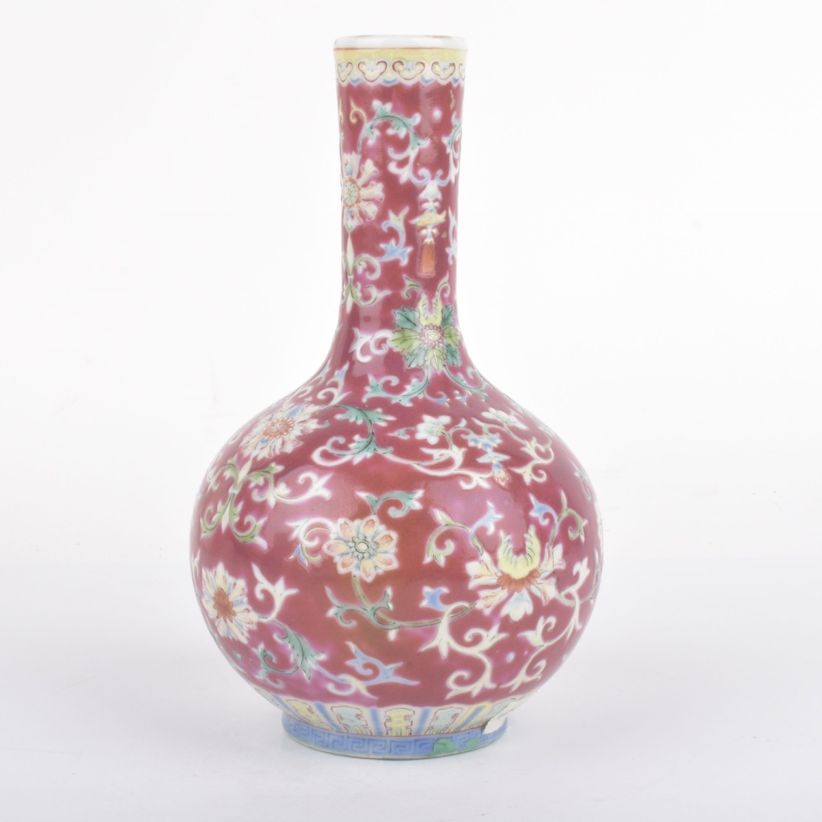 Chinese Vase